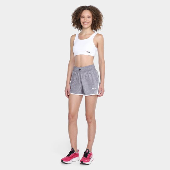 Short Fila Essential Active Feminino