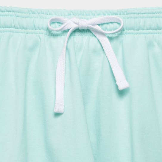 Short Infantil Fila Acqua Menina