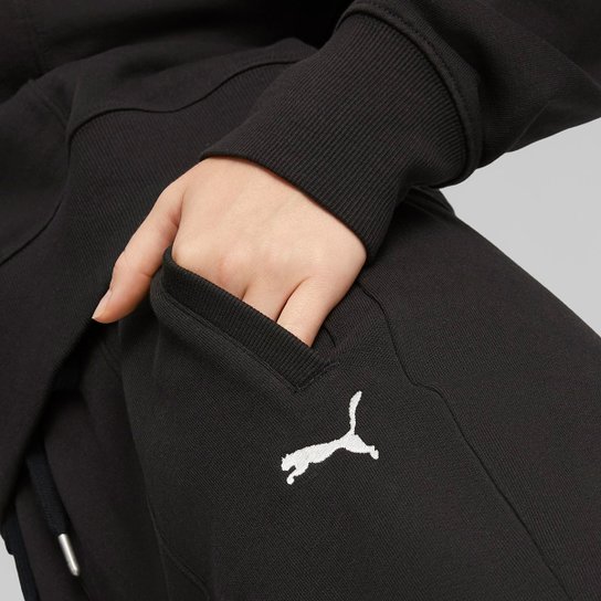 Short Puma Her Feminino