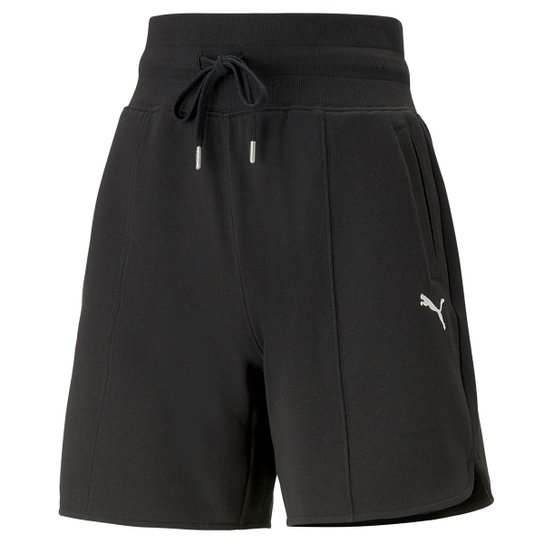 Short Puma Her Feminino