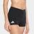 Shorts Adidas Adizero Essentials Feminino - Preto