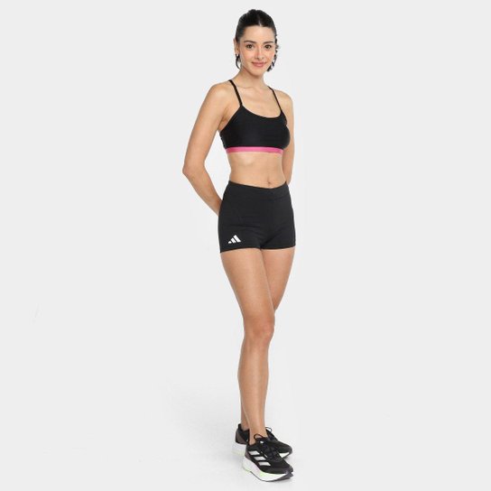 Shorts Adidas Adizero Essentials Feminino