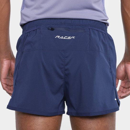 Shorts Fila Run Racer Masculino