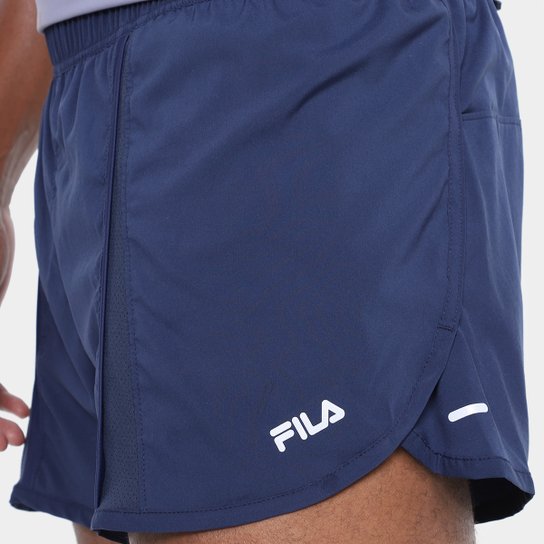 Shorts Fila Run Racer Masculino