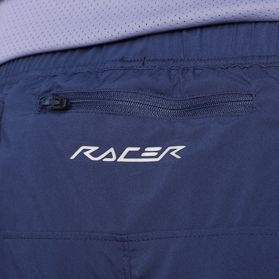 Shorts Fila Run Racer Masculino
