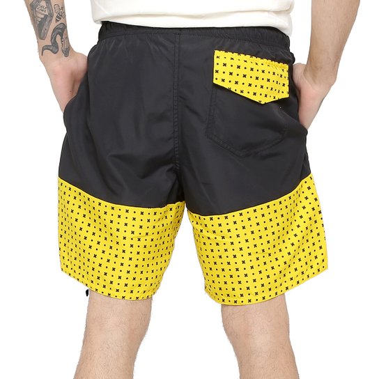 Shorts Starter Gato Félix