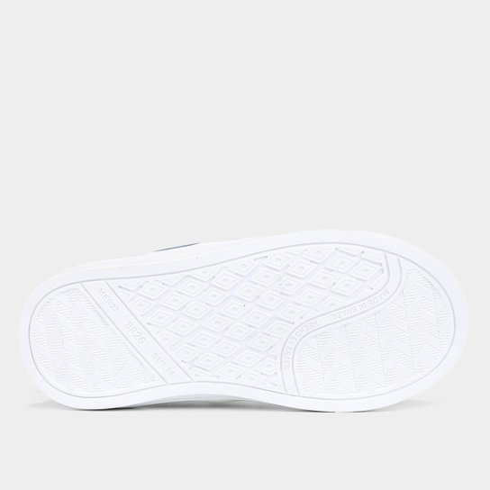 Slip On Bebê Disney Minnie Jeans Menina