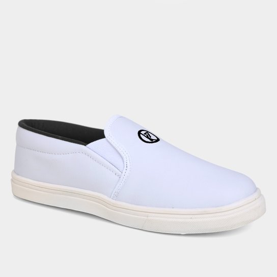 Slip On Infantil Kurz Menino
