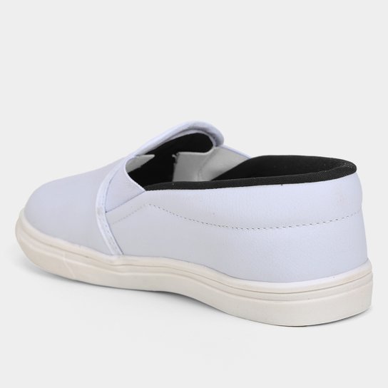 Slip On Infantil Kurz Menino