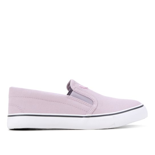 Slip On Infantil Reserva Mini Easy Masculino