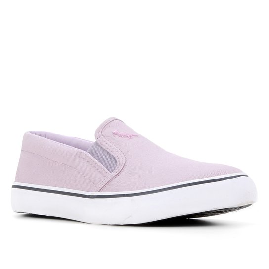 Slip On Infantil Reserva Mini Easy Masculino
