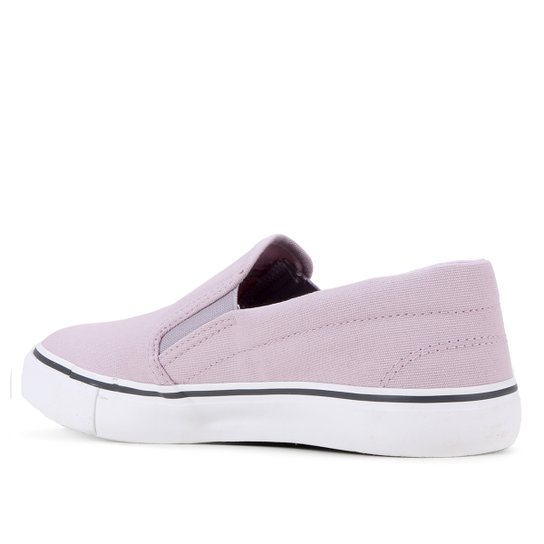Slip On Infantil Reserva Mini Easy Masculino