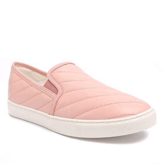 Slip On Loucos & Santos Feminino