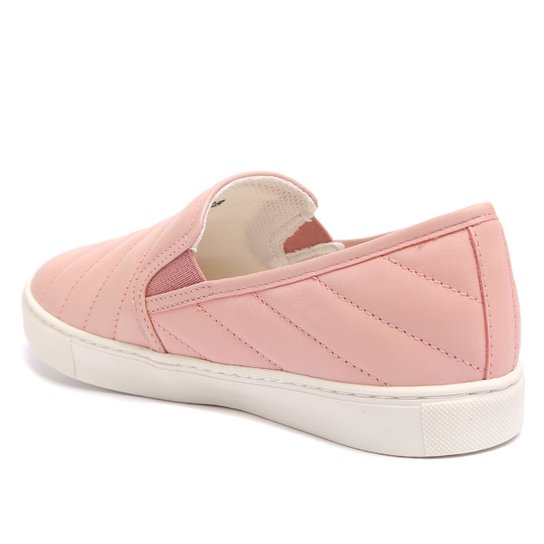 Slip On Loucos & Santos Feminino