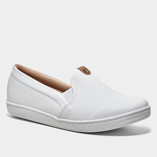 Slip On Modare Básico Feminino