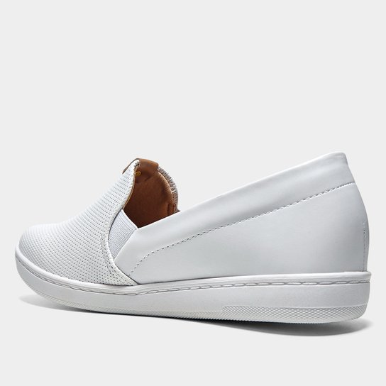 Slip On Modare Básico Feminino