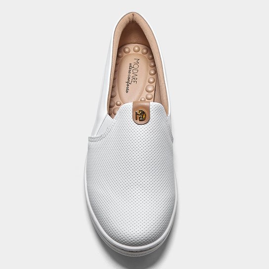 Slip On Modare Básico Feminino
