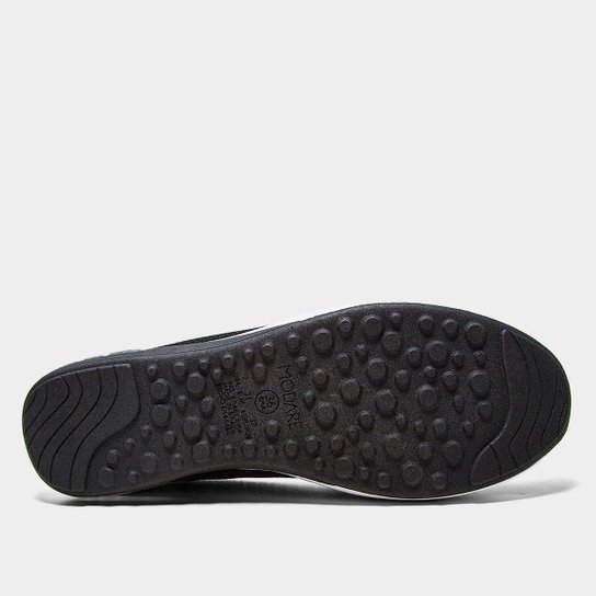 Slip On Modare Casual Gel Feminino