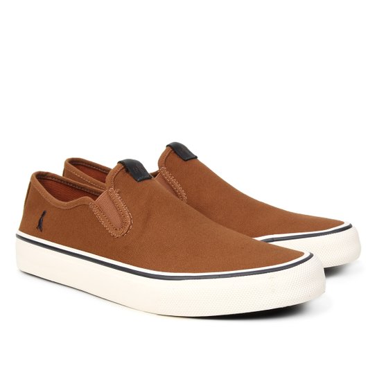 Slip On Reserva Básico Masculino