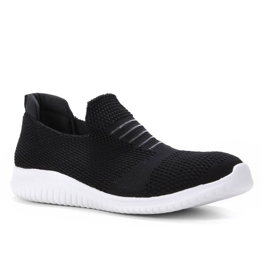 Slip On Shoestock Fio Ecológico Feminino