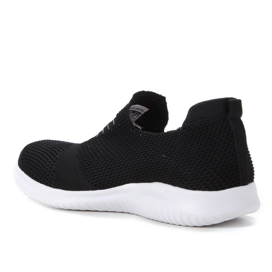 Slip On Shoestock Fio Ecológico Feminino