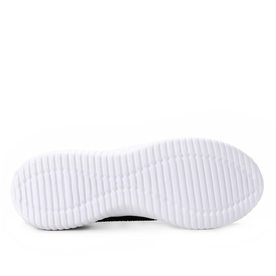Slip On Shoestock Fio Ecológico Feminino