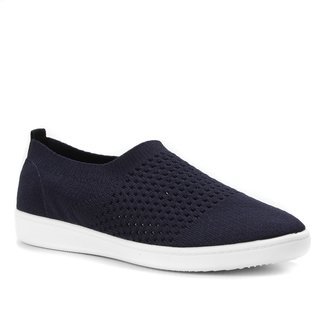 Slip On Shoestock Fio Ecológico Feminino