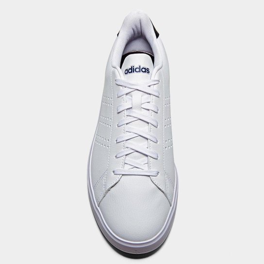 Tênis Adidas Advantage 2 0 Masculino