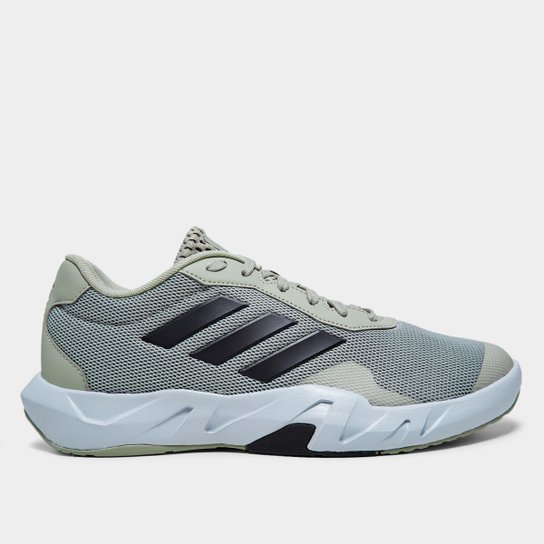 Tênis Adidas Amplimove Trainer Masculino