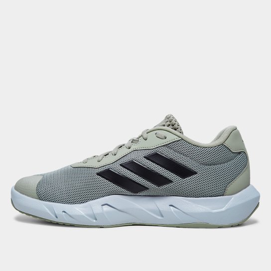 Tênis Adidas Amplimove Trainer Masculino