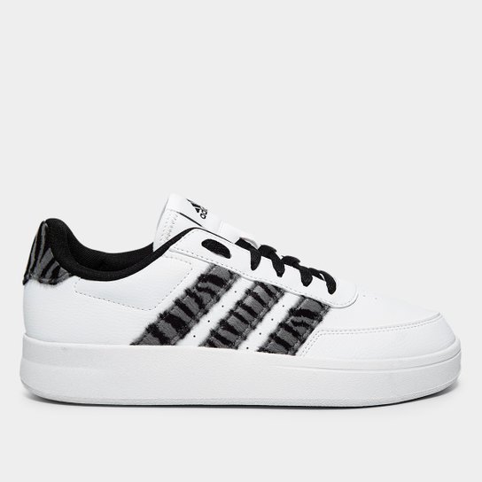 Tênis Adidas Breaknet Feminino