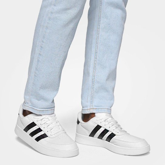 Tênis Adidas Breaknet Masculino