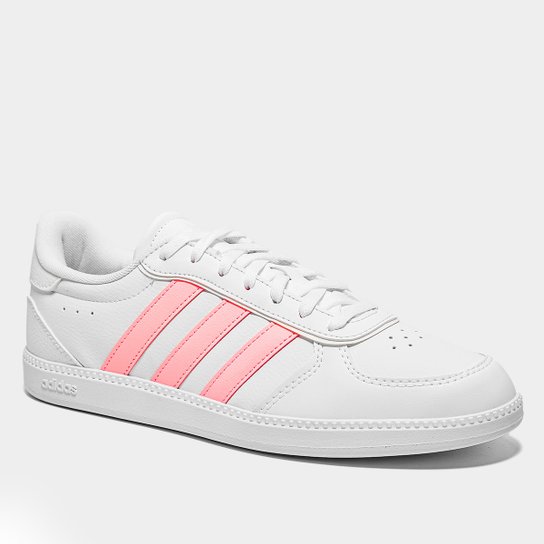 Tênis Adidas Breaknet Sleek Feminino