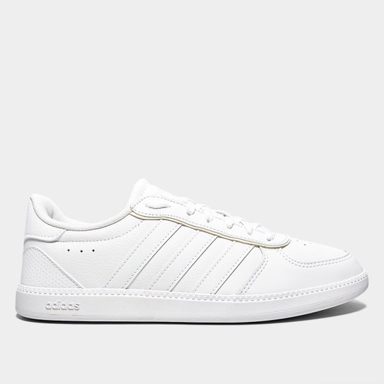 Tênis Adidas Breaknet Sleek Feminino