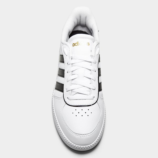 Tênis Adidas Breaknet Sleek Feminino