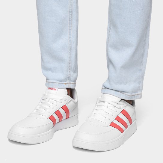 Tênis Adidas Breaknet
