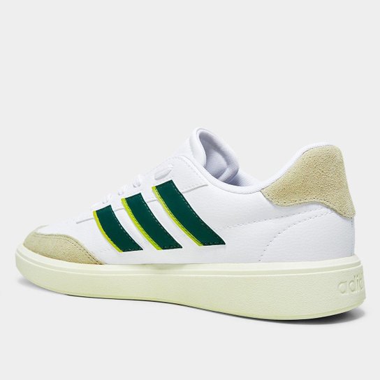 Tênis Adidas Courtblock