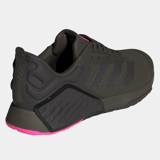 Tênis Adidas Dropset 3