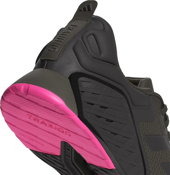 Tênis Adidas Dropset 3