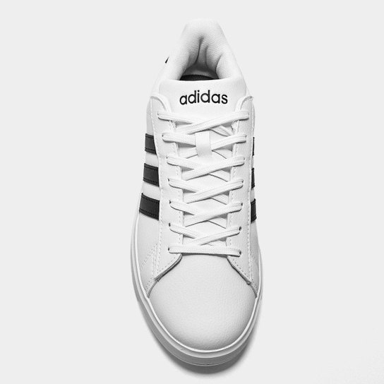 Tênis Adidas Grand Court 2.0 Masculino