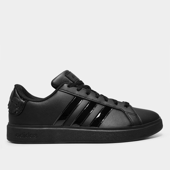 Tênis Adidas Grand Court Star Wars II Masculino