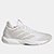 Tênis Adidas Rapidmove ADV Trainer Feminino - Branco+Cinza