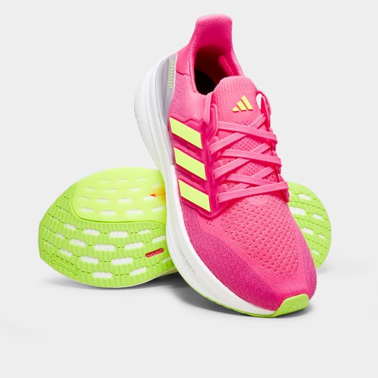 Tênis Adidas Ultraboost 5 Feminino