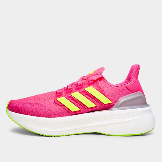 Tênis Adidas Ultraboost 5 Feminino
