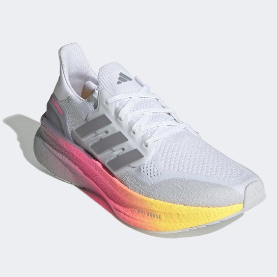 Tênis Adidas Ultraboost 5 Masculino