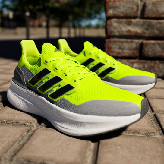 Tênis Adidas Ultraboost 5 Masculino