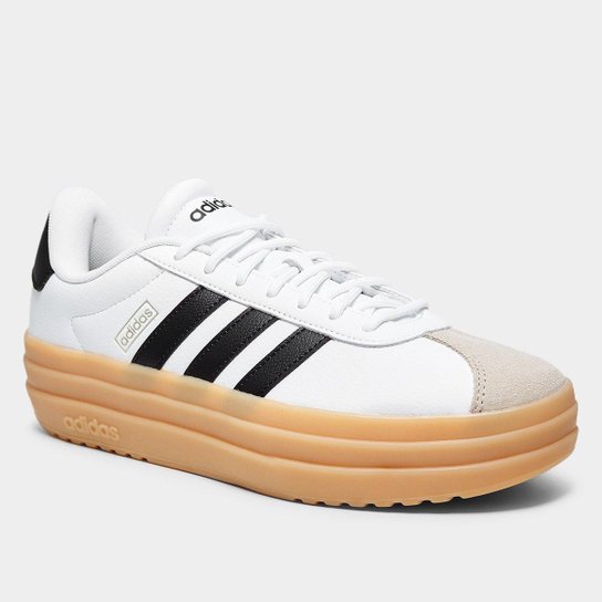 Tênis Adidas VL Court Bold Feminino