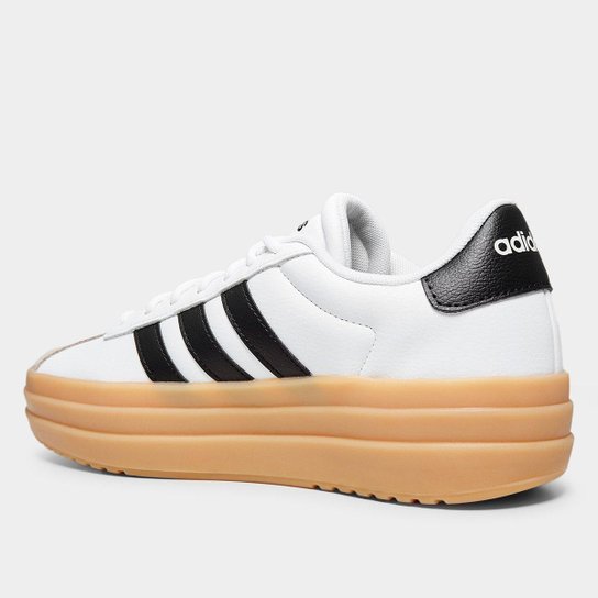 Tênis Adidas VL Court Bold Feminino