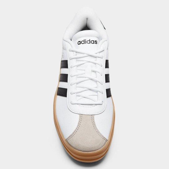 Tênis Adidas VL Court Bold Feminino