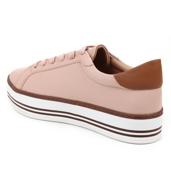 Tênis Anacapri Paula Feminino